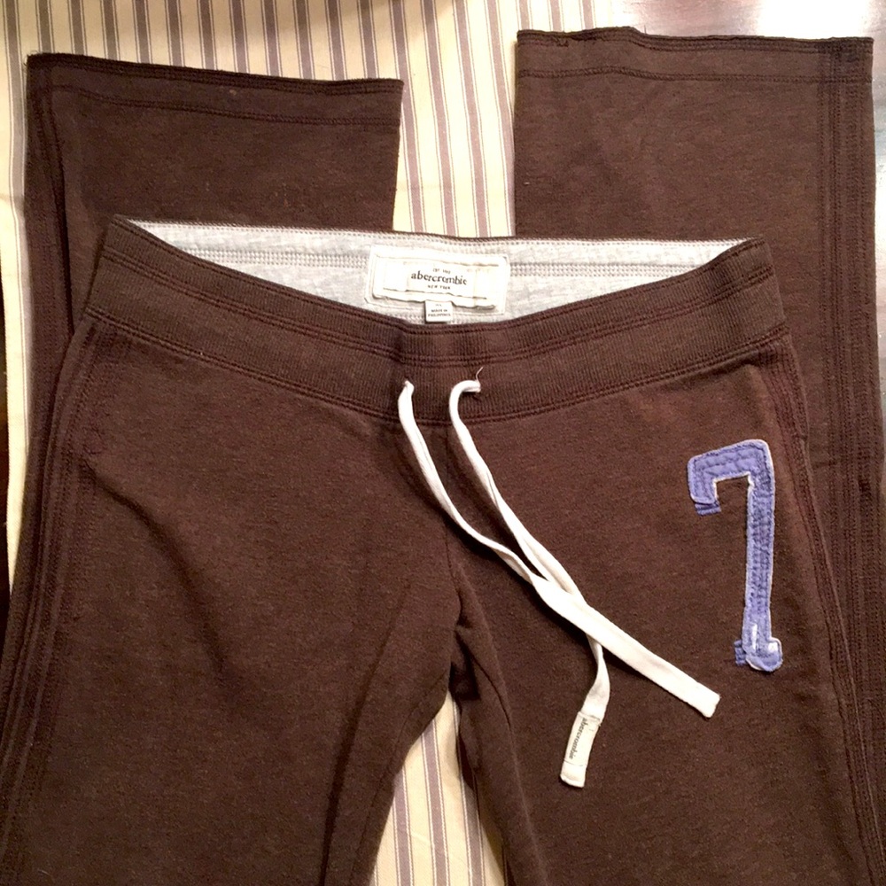 Abercrombie Sweats